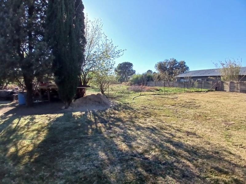 4 Bedroom Property for Sale in Estoire Free State